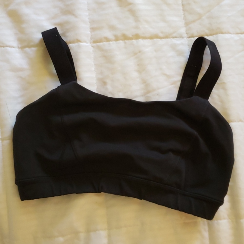 Lulu Adjust Me Bra